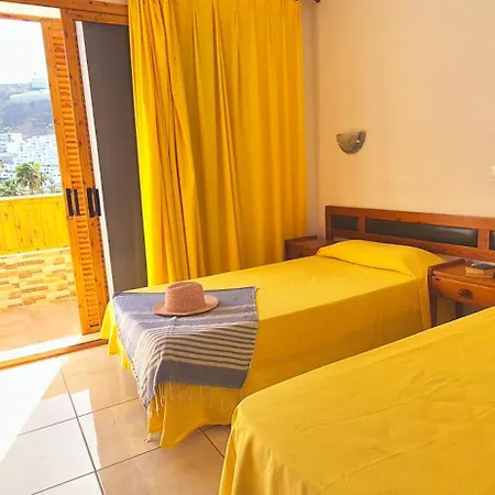 Aparthotel Panama Puerto Rico (Gran Canaria)