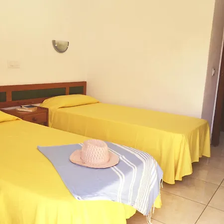 Aparthotel Panama