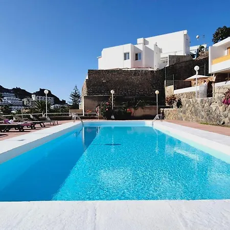 Panama Aparthotel Puerto Rico (Gran Canaria)