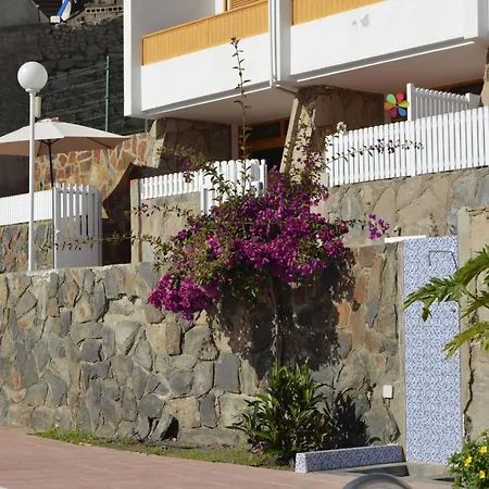 Panama Aparthotel Puerto Rico (Gran Canaria)