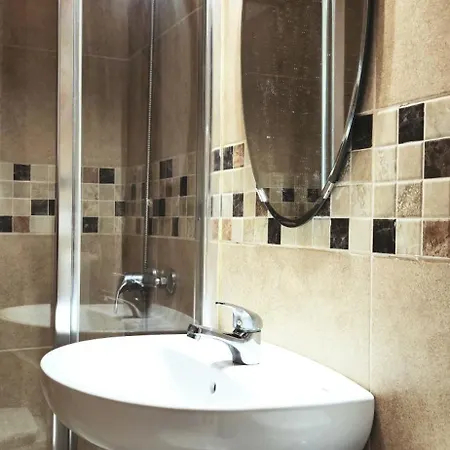 Aparthotel Panama Puerto Rico (Gran Canaria)