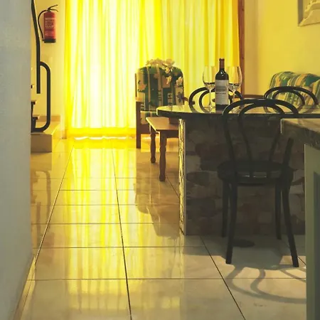 Aparthotel Panama *