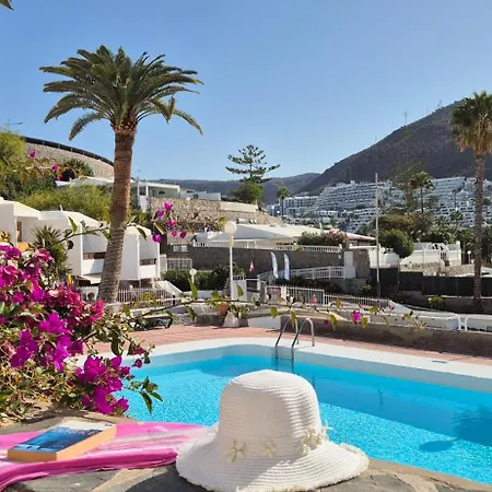 Panama Aparthotel Puerto Rico (Gran Canaria)