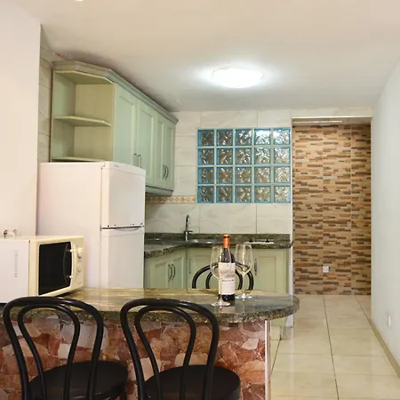 Panama Aparthotel *
