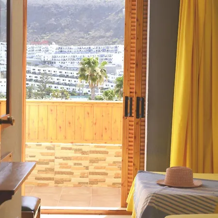 Panama Aparthotel Puerto Rico (Gran Canaria)