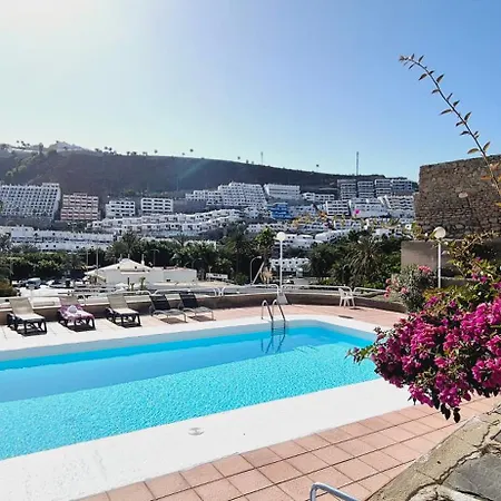 Aparthotel Panama Puerto Rico (Gran Canaria)