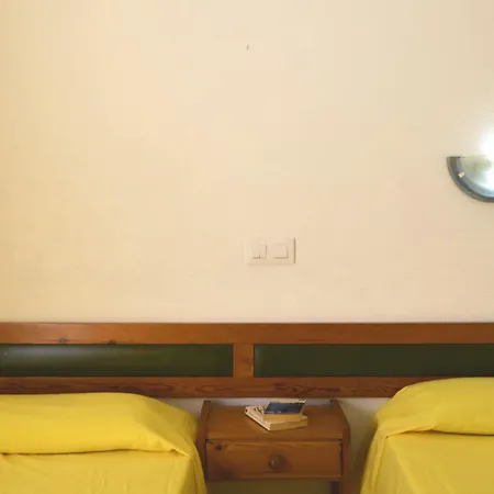 Aparthotel Panama Puerto Rico (Gran Canaria)