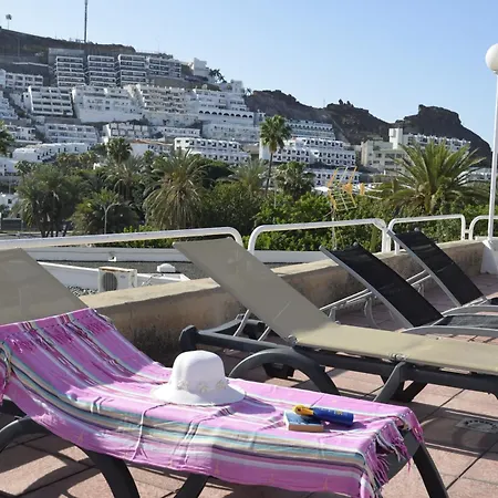Panama * Puerto Rico (Gran Canaria)