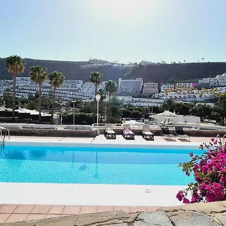 Aparthotel Panama Puerto Rico (Gran Canaria)